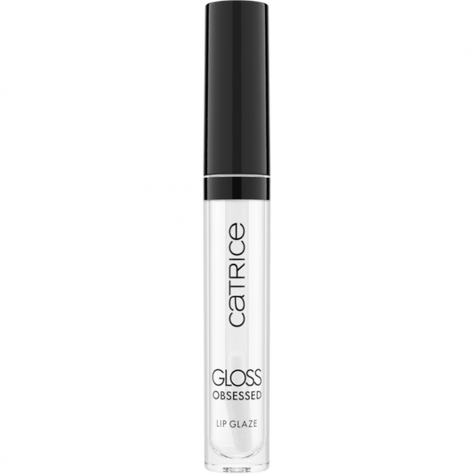 Catrice Gloss Obsessed Lip Glaze – 010 Gloss Therapy