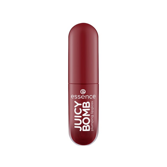 Essence Juicy Bomb Plumping Lipgloss – 01 Fraise sucrée