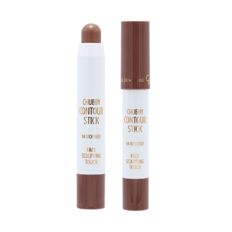 Golden Rose Chubby Contour Stick – 04