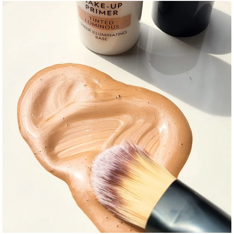 Golden Rose Make-Up Primer Tinted Luminous