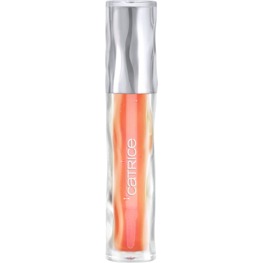 Catrice Underwater Secrets Hydra Sheen Lip Gloss – C01 Rollin' In The Deep