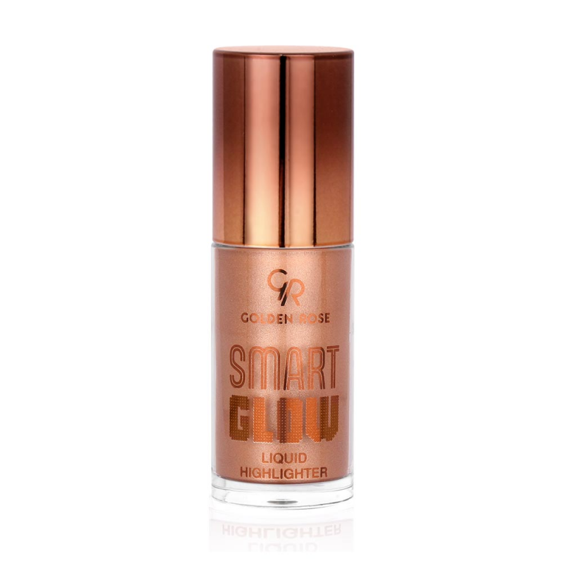 Golden Rose Smart Glow Liquid Highlighter – 204