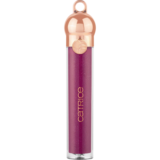 Catrice Hollyglazing Glazing Lip Colour – C01 Holly Jolly Glaze