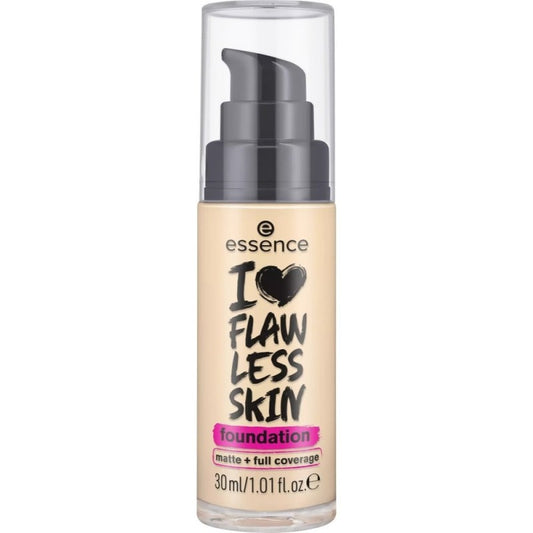 Essence I Love Flawless Skin Foundation – 20