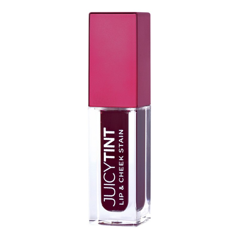 Golden Rose Juicy Tint Lip & Cheek Stain – 04