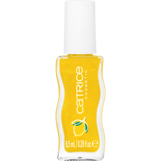 Catrice Summer Lips Lip Gloss – C01 Lemon Spritz