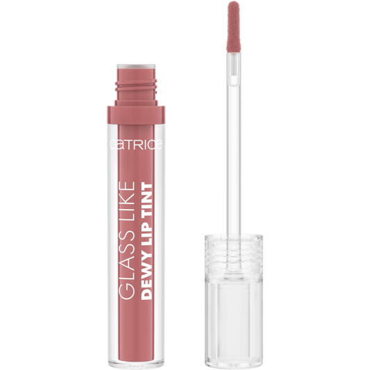 Catrice Glass Like Dewy Lip Tint – 010 It's Complicated - Not