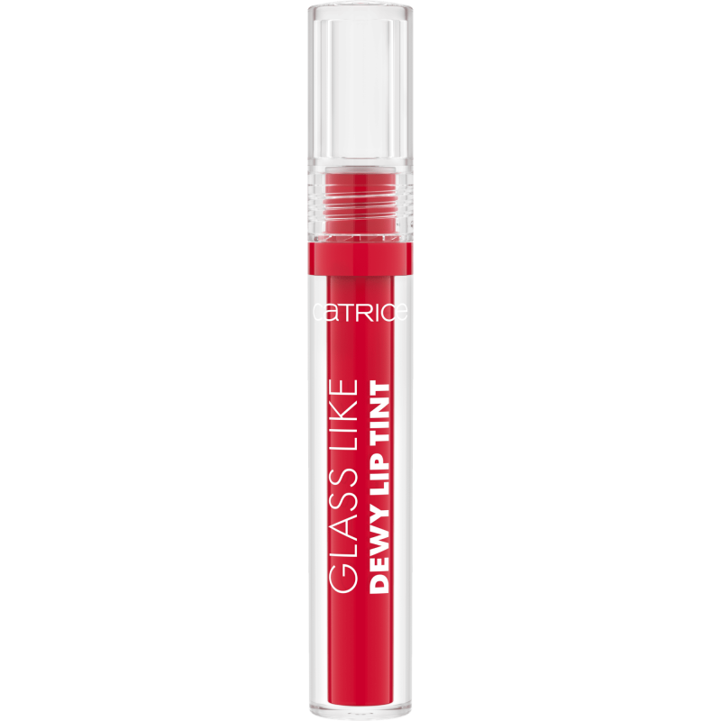 Catrice Glass Like Dewy Lip Tint – 050 Regrets? Always!