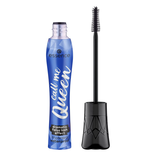 Essence Call Me Queen Dramatic False Lash Mascara Waterproof