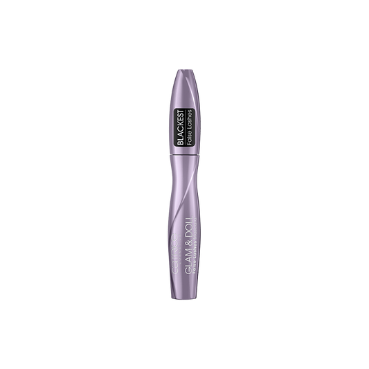 Catrice Glam & Doll False Lashes Mascara Waterproof