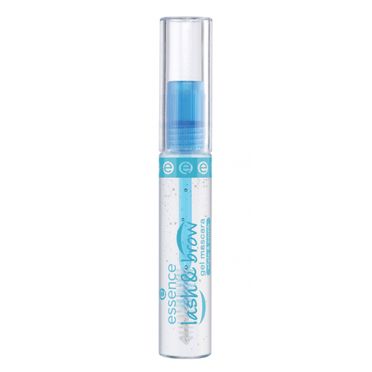 Essence Lash & Brow Gel Mascara