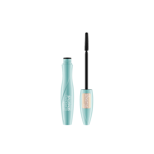 Catrice Glam & Doll Sensitive Volume Mascara