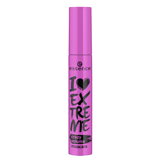 Essence I Love Extreme Crazy Volume Mascara