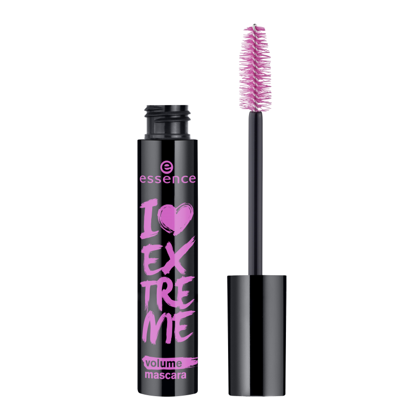 Essence I Love Extreme Volume Mascara