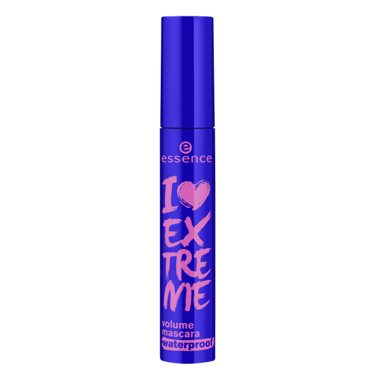 Essence I Love Extreme Volume Mascara Waterproof