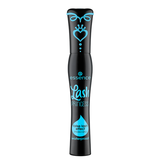 Essence Lash Princess False Lash Effect Mascara Waterproof