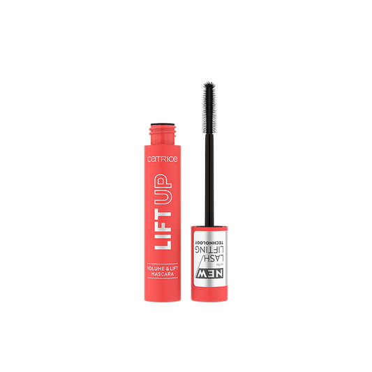 Catrice Lift Up Volume & Lift Mascara