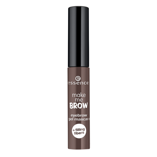 Essence Make Me Brow Eyebrow Gel Mascara – 02