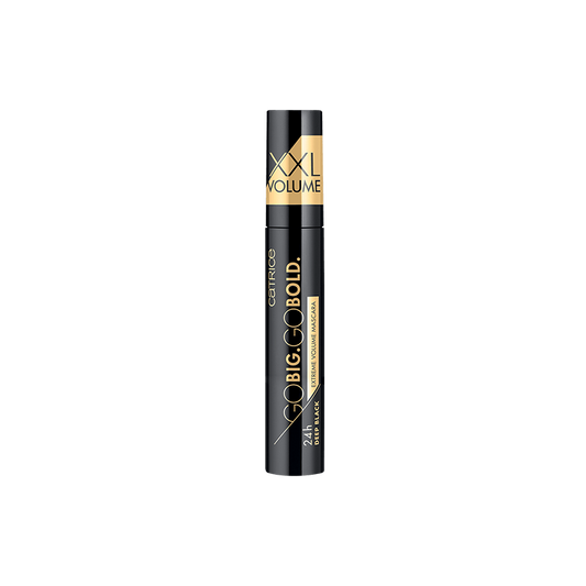 Catrice Go Big Go Bold Extreme Volume Mascara