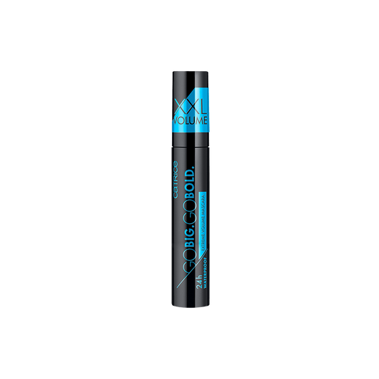 Catrice Go Big Go Bold Extreme Volume Mascara Waterproof