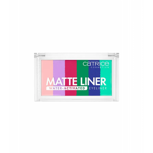 Catrice Matte Liner Water-Activated Eyeliner