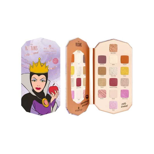 Essence Disney Villains Eyeshadow Palette – 01 Evil Queen