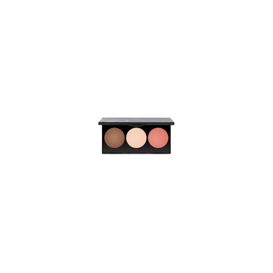 Golden Rose Metals Sculpting Palette
