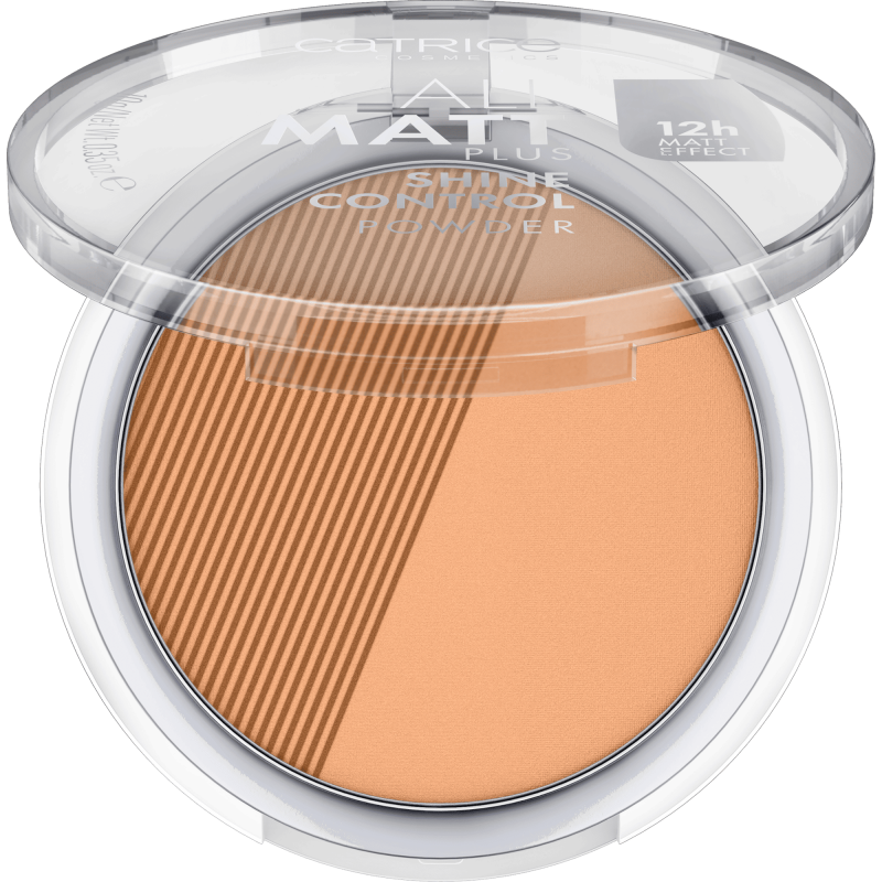 Catrice All Matt Plus Shine Control Powder – 031