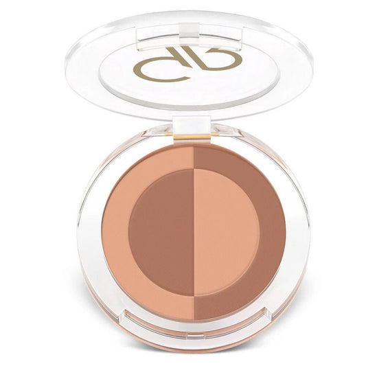 Golden Rose Mineral Bronze Poudre Bronzante – 01