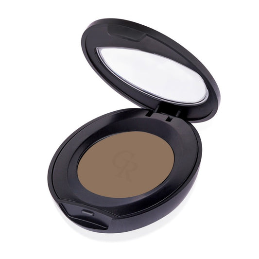 Golden Rose Eyebrow Powder – 101