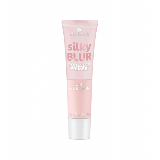 Essence Silky Blur Poreless Primer