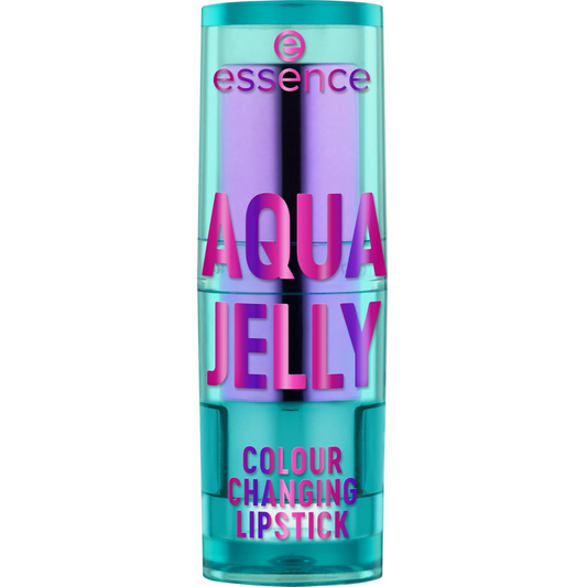 Essence Aqua Jelly Colour Changing Lipstick