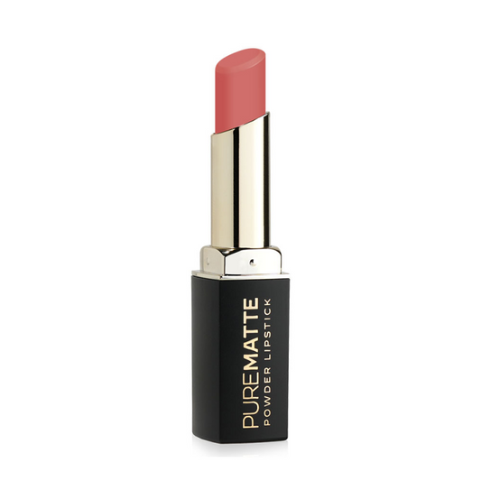 Golden Rose Pure Matte Powder Lipstick – 101