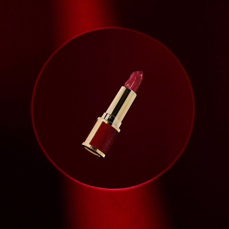 Catrice Festive Treasures Rouge à Lèvres Hydratant Brillant – C02 Kissberry