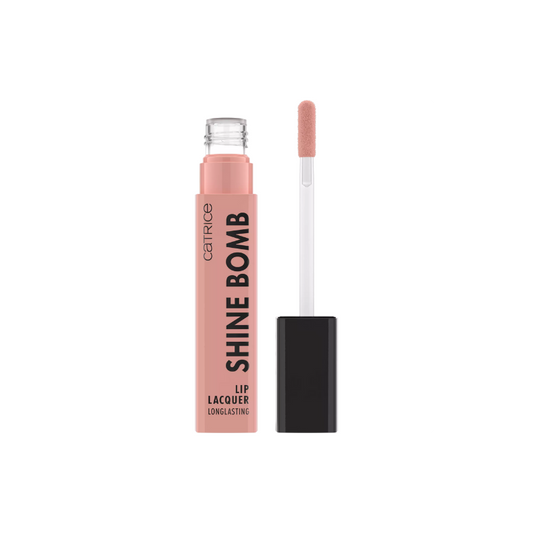 Catrice Shine Bomb Lip Lacquer – 010