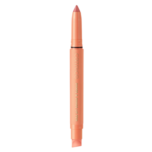 Catrice Shape & Shade Lip Pen – C01 Lip Loft