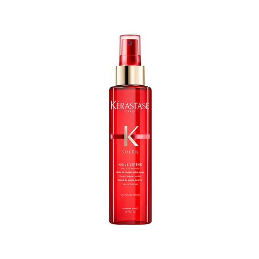 Kérastase Soleil Huile Sirène – 150 ml