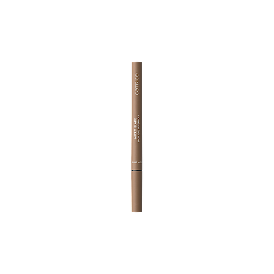 Catrice Micro Blade Brow Pen Waterproof – 010 Blond Doux