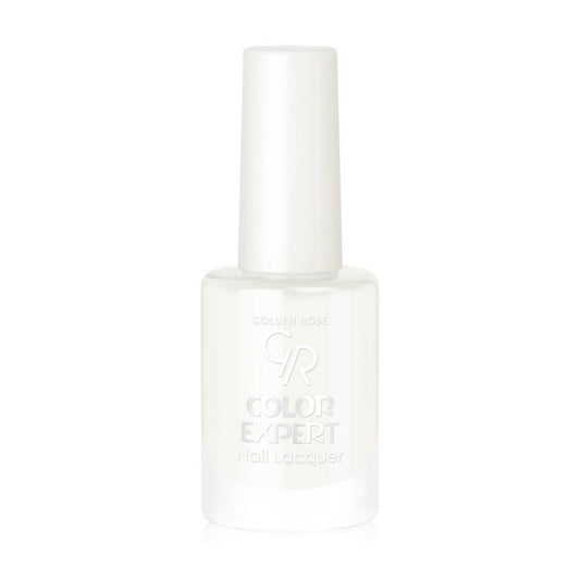 Golden Rose Color Expert Nail Lacquer – 01