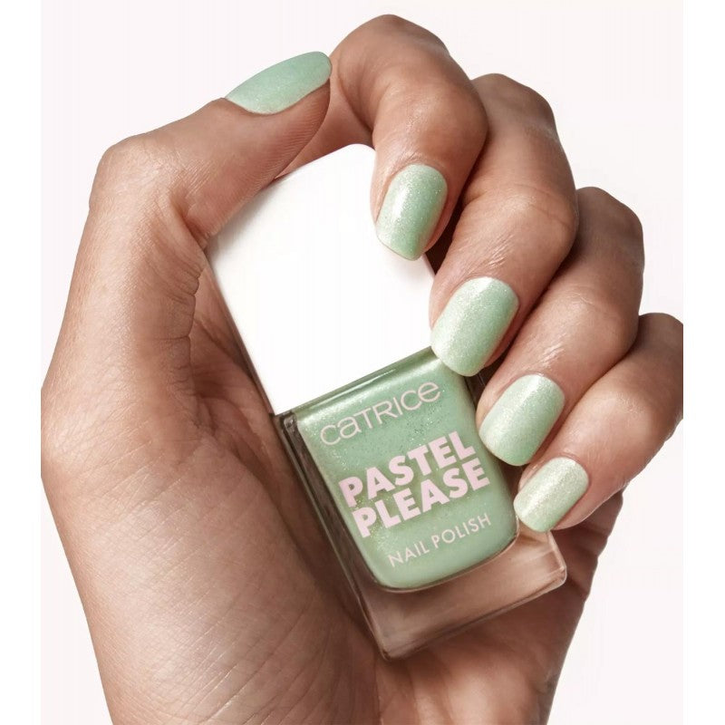 Catrice Pastel Please Nail Polish – 040