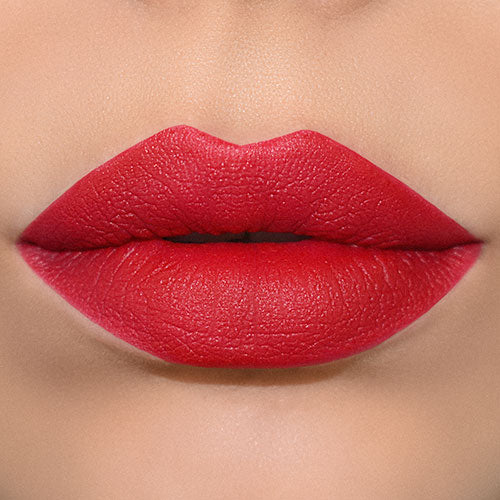BYS Luxe Lips Ultra Matte Lipstick – L342 Queen of the Night