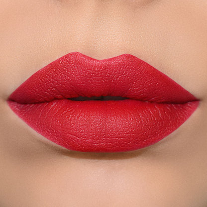 BYS Luxe Lips Ultra Matte Lipstick – L342 Queen of the Night