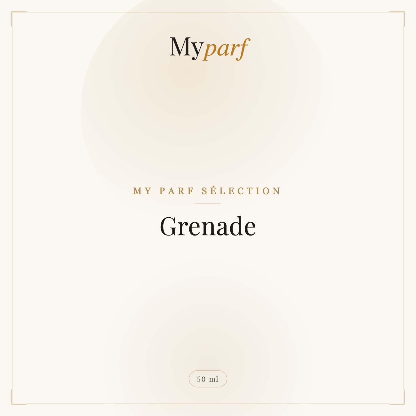 GRENADE