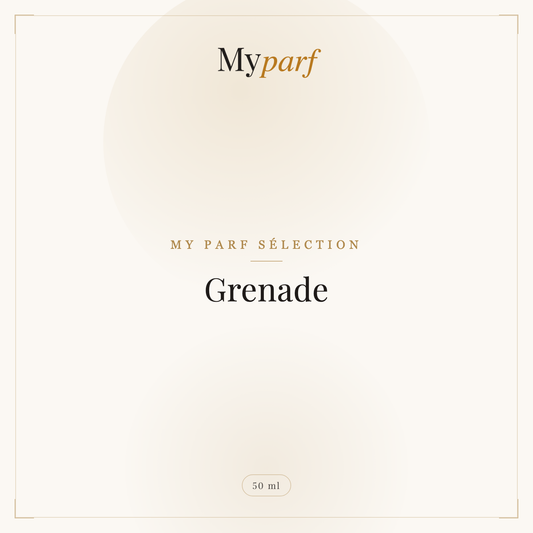 GRENADE
