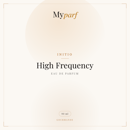 HIGH FREQUENCY
