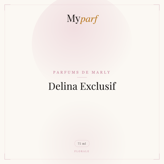 DELINA EXCLUSIF