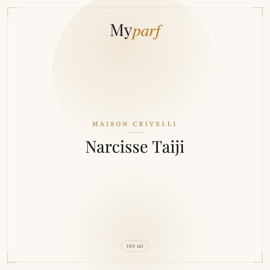 NARCISSE TAIJI