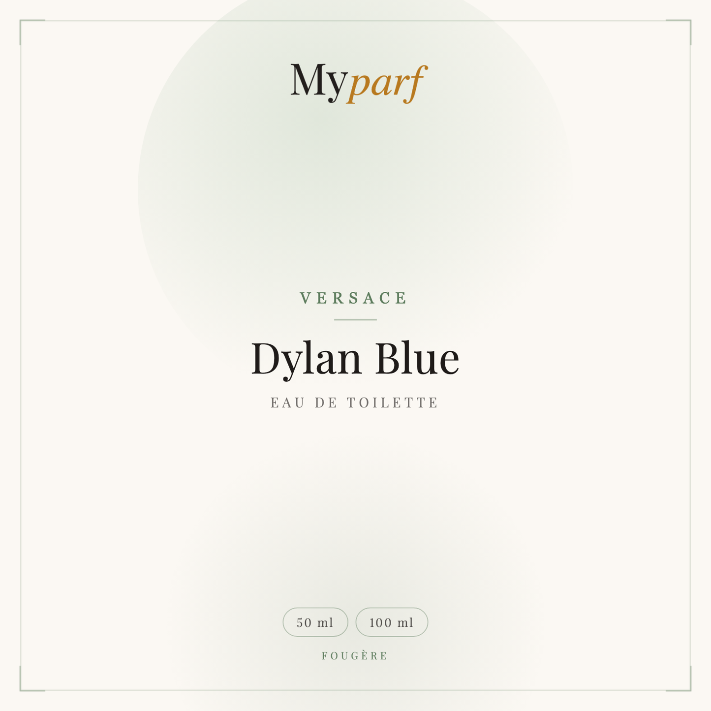 DYLAN BLUE