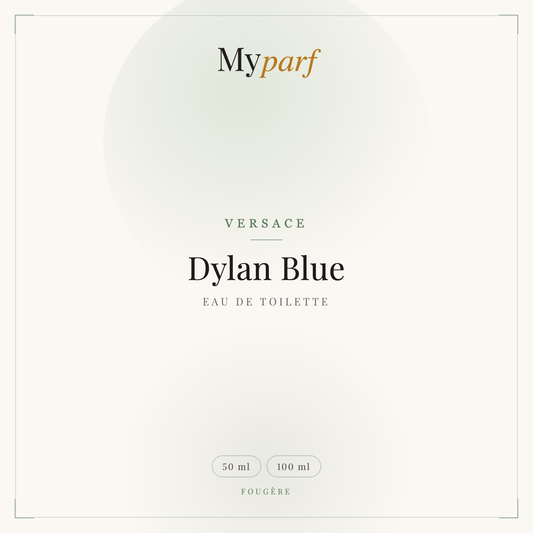 DYLAN BLUE
