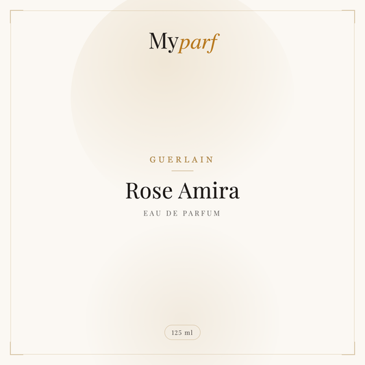 ROSE AMIRA